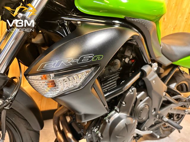 kawasaki - er-6-n-abs