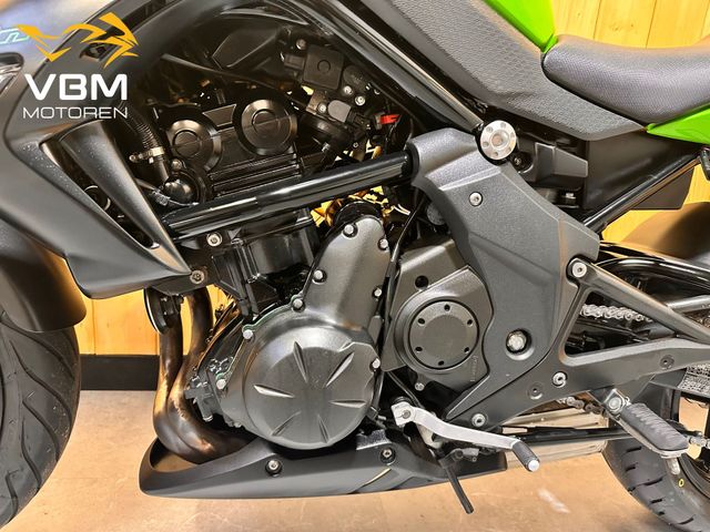 kawasaki - er-6-n-abs