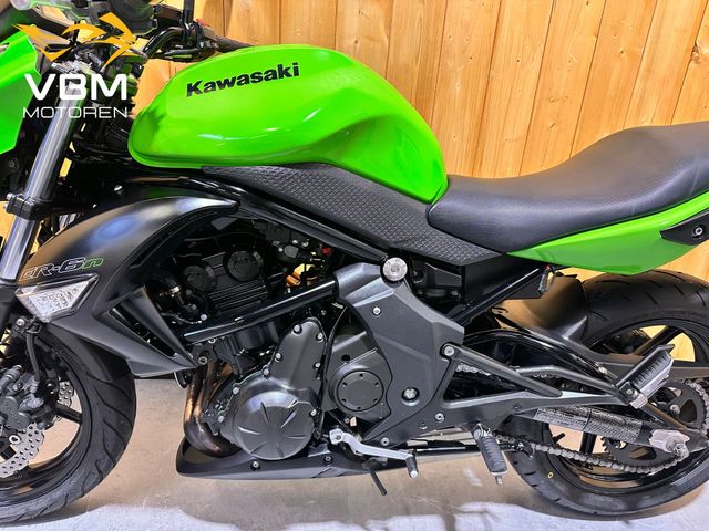kawasaki - er-6-n-abs