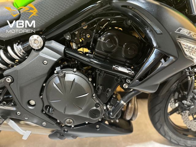 kawasaki - er-6-n-abs