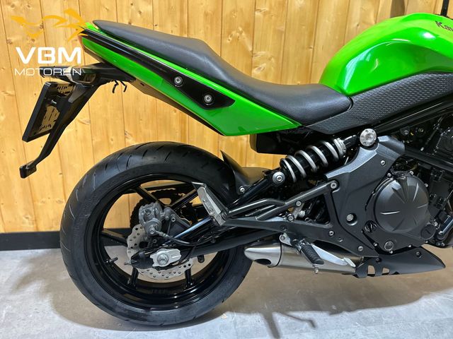 kawasaki - er-6-n-abs