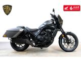 HONDA CMX 1100 REBEL DCT