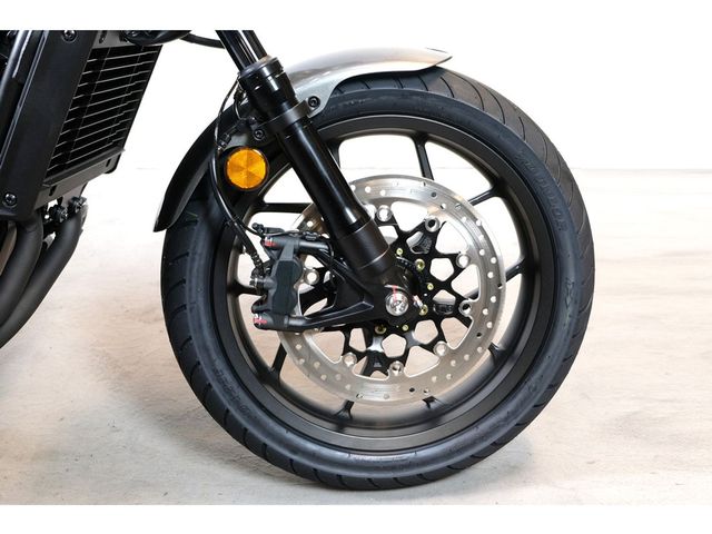 honda - cmx-1100-rebel-dct