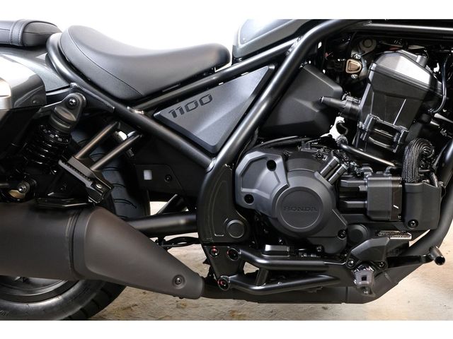 honda - cmx-1100-rebel-dct