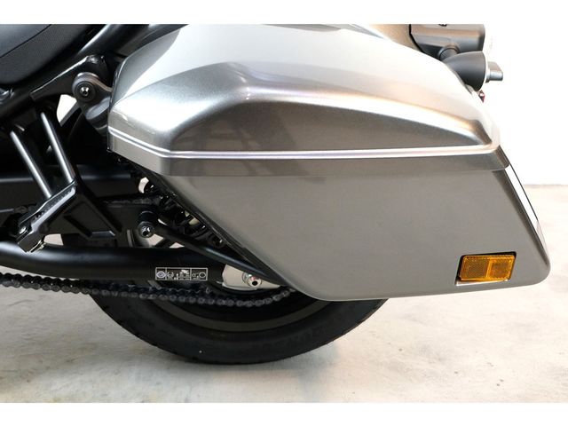 honda - cmx-1100-rebel-dct
