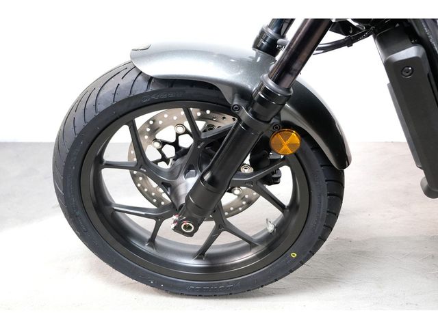 honda - cmx-1100-rebel-dct