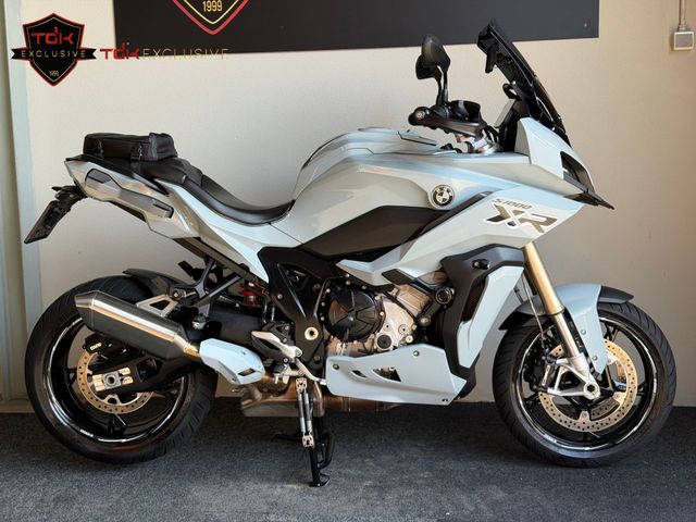 bmw - s-1000-xr