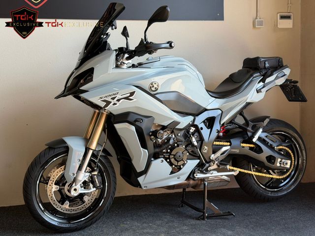 bmw - s-1000-xr