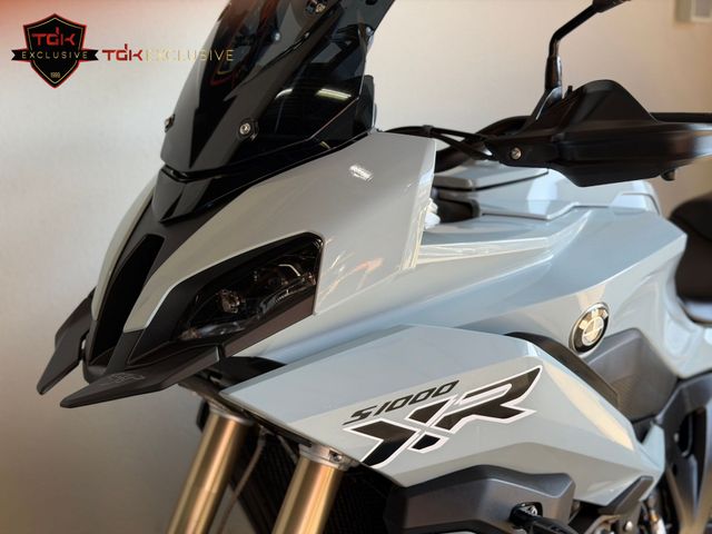 bmw - s-1000-xr
