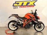 KTM 1290 SUPER DUKE R
