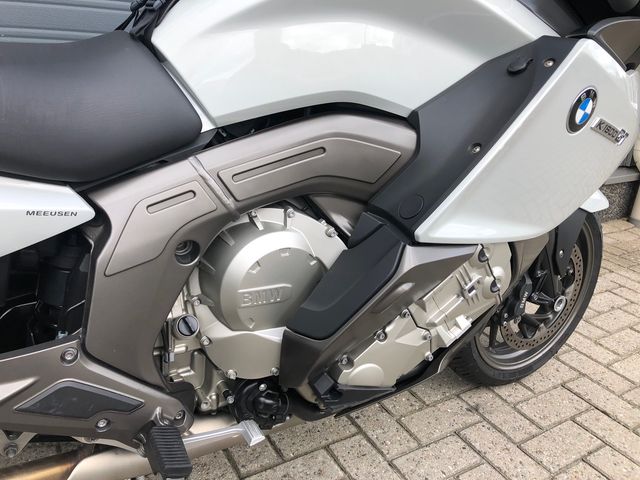 bmw - k-1600-gt