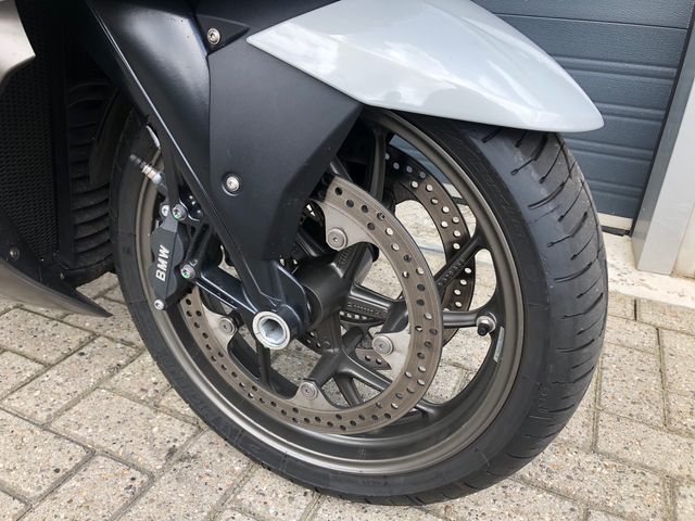bmw - k-1600-gt