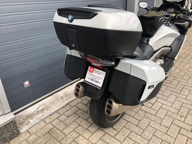 bmw - k-1600-gt