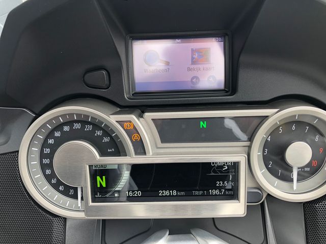 bmw - k-1600-gt