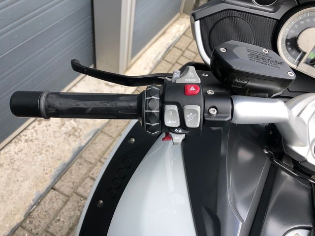 bmw - k-1600-gt