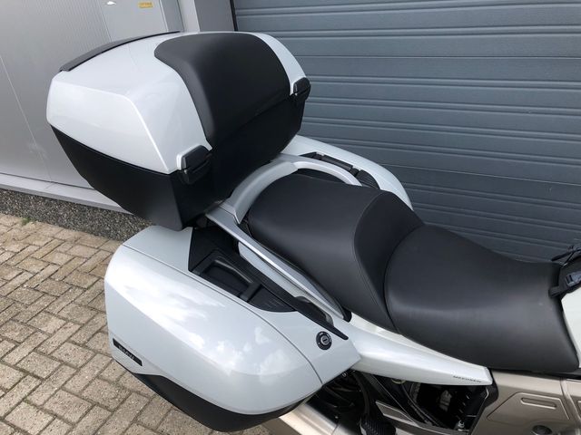 bmw - k-1600-gt