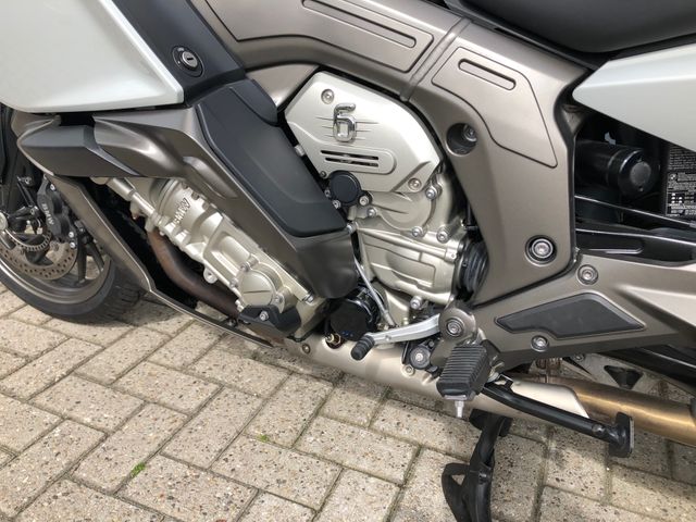 bmw - k-1600-gt