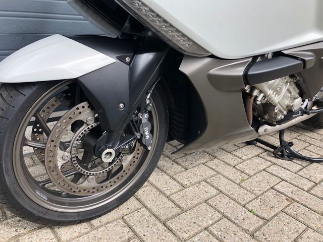 bmw - k-1600-gt