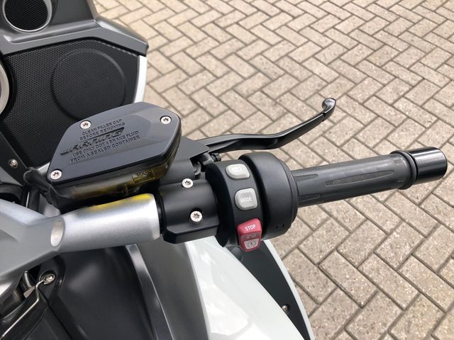 bmw - k-1600-gt