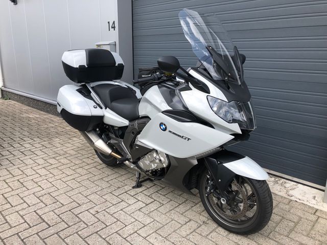 bmw - k-1600-gt