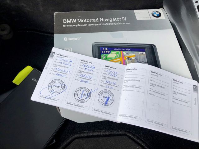 bmw - k-1600-gt