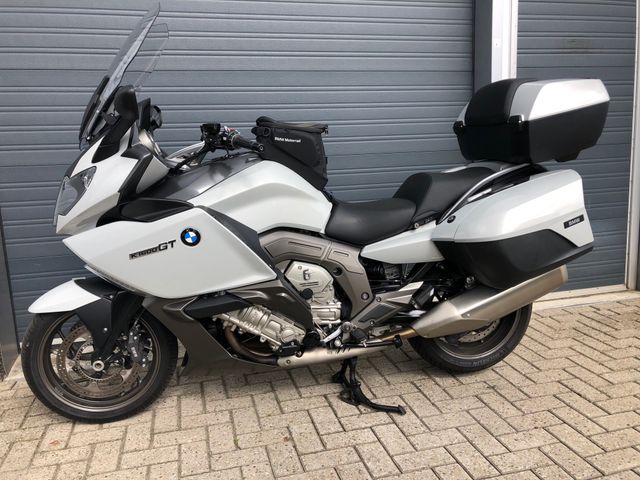 bmw - k-1600-gt
