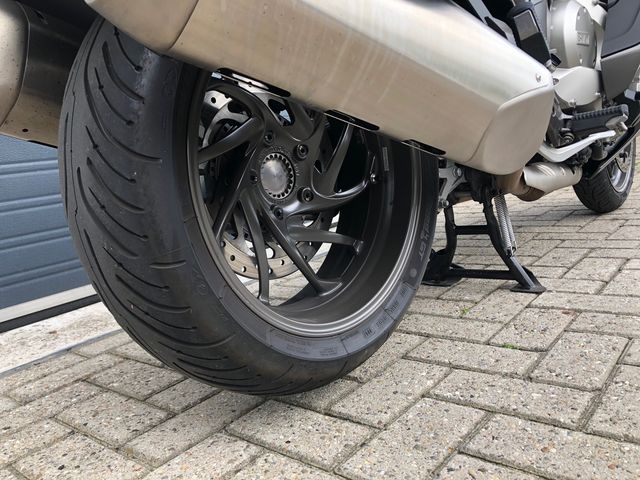 bmw - k-1600-gt