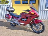 HONDA ST 1100 PAN EUROPEAN