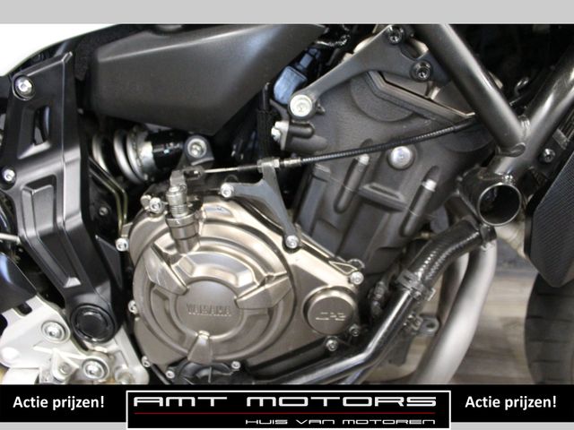 yamaha - mt-07-abs
