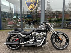 HARLEY-DAVIDSON BREAKOUT FXSB