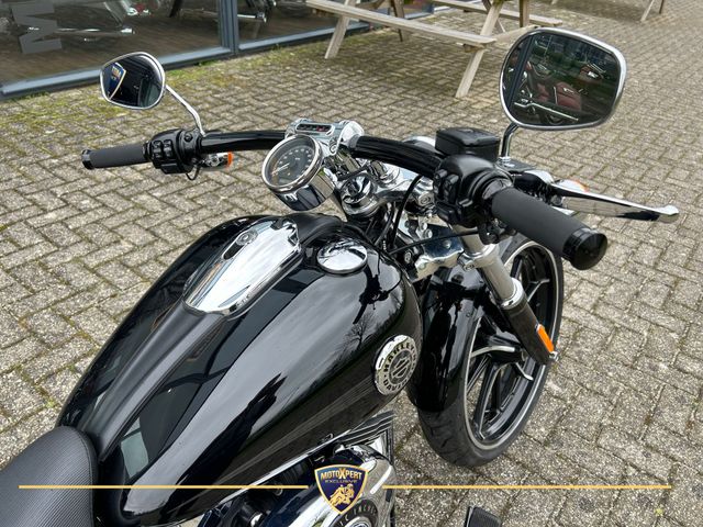 harley-davidson - breakout-fxsb