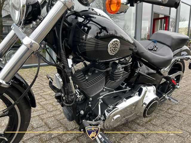 harley-davidson - breakout-fxsb