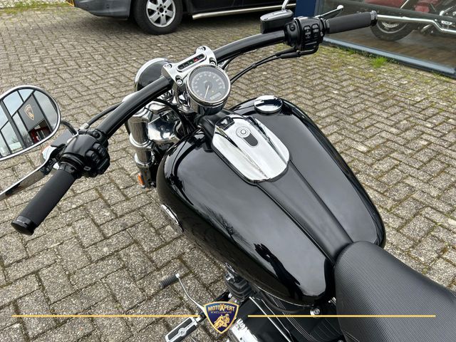 harley-davidson - breakout-fxsb