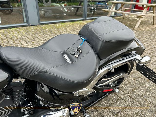 harley-davidson - breakout-fxsb