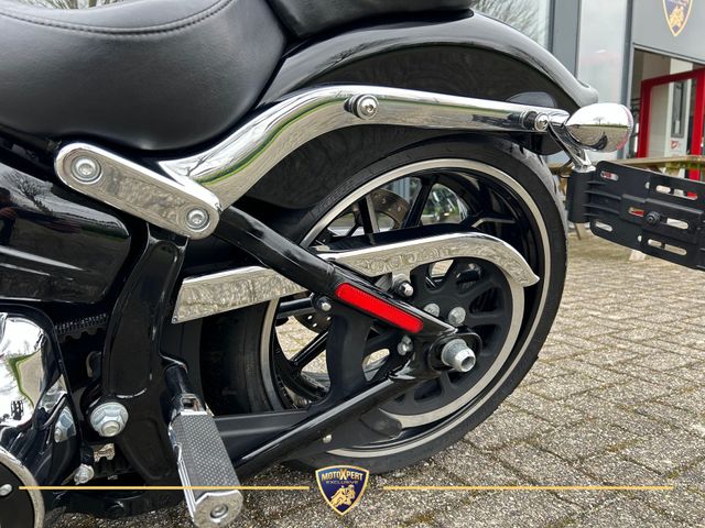 harley-davidson - breakout-fxsb
