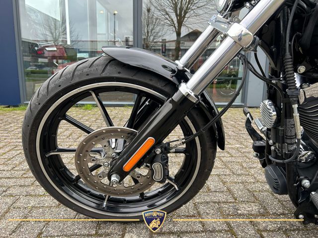 harley-davidson - breakout-fxsb