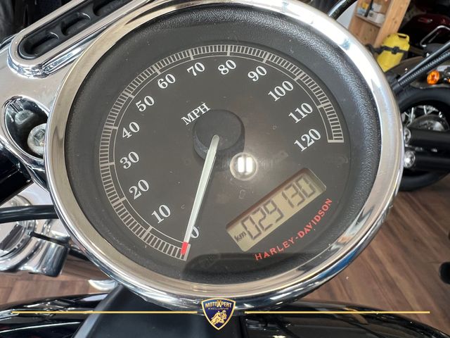 harley-davidson - breakout-fxsb