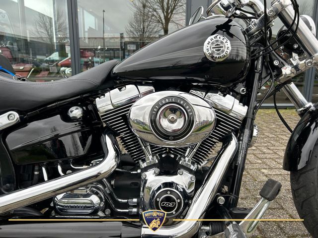 harley-davidson - breakout-fxsb