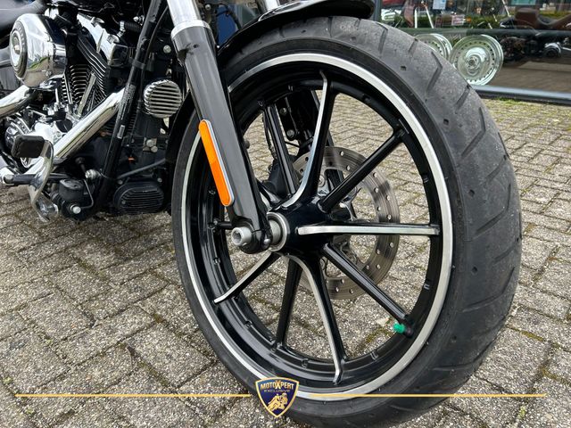 harley-davidson - breakout-fxsb