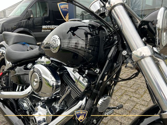 harley-davidson - breakout-fxsb