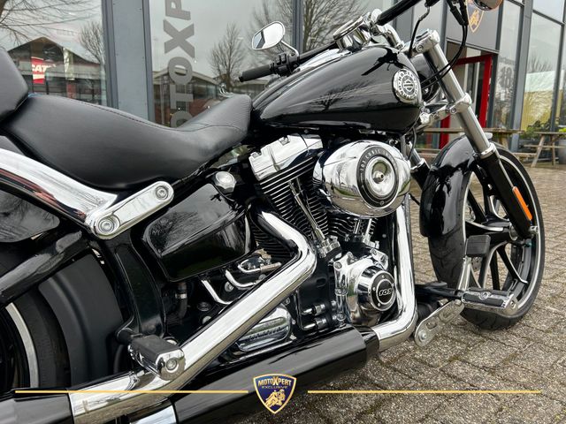 harley-davidson - breakout-fxsb