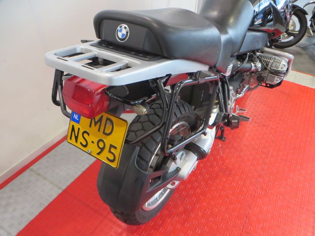 bmw - r-1150-gs