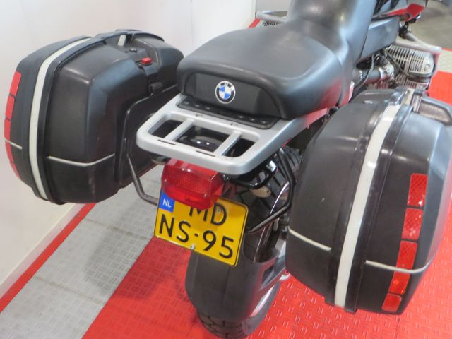 bmw - r-1150-gs