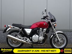 HONDA CB 1100 C-ABS