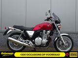 HONDA CB 1100 C-ABS
