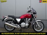 HONDA CB 1100 C-ABS