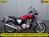 HONDA CB 1100 C-ABS