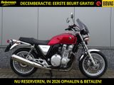 HONDA CB 1100 C-ABS