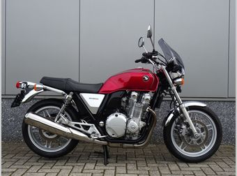 Honda CB 1100 C-ABS 2013 occasion