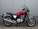 HONDA CB 1100 C-ABS